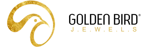 Golden Bird Jewels